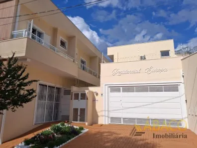 Apartamento com 1 Quarto para alugar, 28m² no Parque Arnold Schimidt, São Carlos