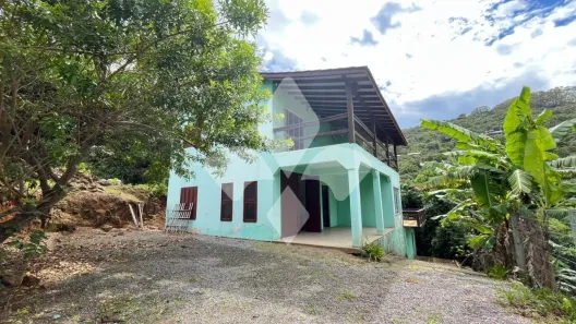 Casa com 4 Quartos à venda, 165m² no , Garopaba