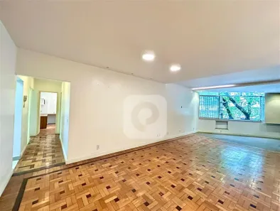 Apartamento com 3 Quartos à venda, 141m² no Tijuca, Rio de Janeiro