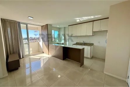 Apartamento com 2 Quartos à venda, 57m² no Guará II, Brasília