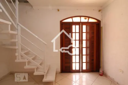 Casa com 2 Quartos à venda, 72m² no Rudge Ramos, São Bernardo do Campo