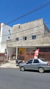Galpão/Depósito/Armazém para alugar, 260m² no Nova Vista, Belo Horizonte