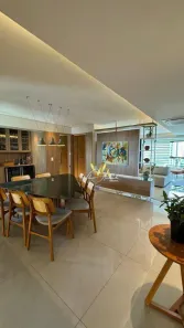 Apartamento com 3 Quartos à venda, 120m² no Santana, Recife