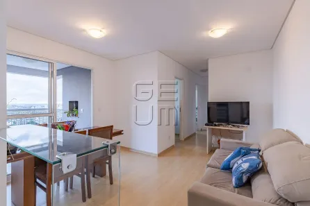 Apartamento com 3 Quartos à venda, 70m² no Centro, Londrina