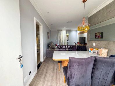 Casa de Condomínio com 2 Quartos à venda, 70m² no Paisagem Renoir, Cotia