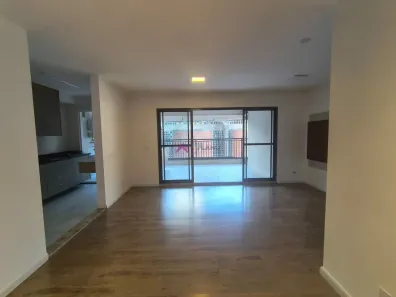 Apartamento com 3 Quartos à venda, 110m² no Vila Mariana, São Paulo