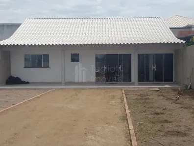 Casa com 1 Quarto à venda, 80m² no LAGOINHA, Araruama