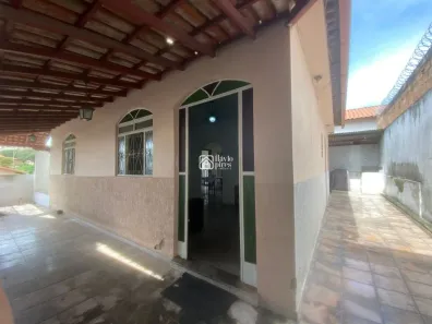Casa com 2 Quartos à venda, 150m² no Niterói, Betim