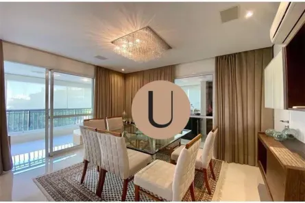 Apartamento com 4 Quartos à venda, 245m² no Vila Clementino, São Paulo