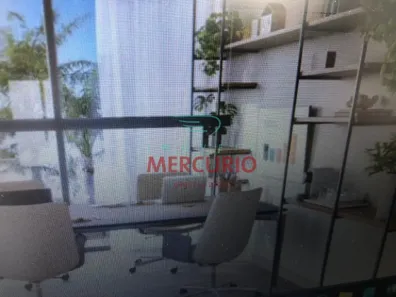 Apartamento com 1 Quarto à venda, 59m² no Vila Aviação, Bauru