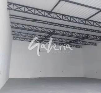 Galpão/Depósito/Armazém para alugar, 250m² no Cerâmica, São Caetano do Sul