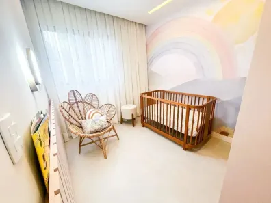 Apartamento com 3 Quartos à venda, 73m² no Campo Grande, Recife