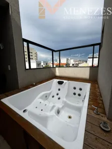 Apartamento com 3 Quartos à venda, 95m² no Jardim Piratininga II, Franca
