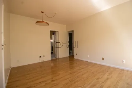 Apartamento com 2 Quartos para alugar, 109m² no Moema, São Paulo