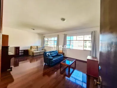 Apartamento com 3 Quartos à venda, 145m² no Boa Viagem, Niterói