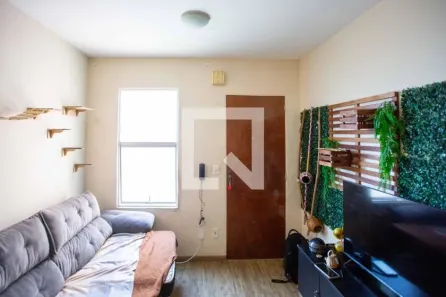 Apartamento com 2 Quartos à venda, 48m² no Centro, Diadema