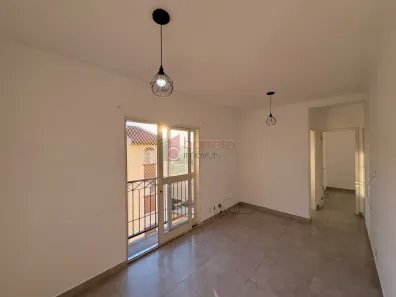 Apartamento com 2 Quartos à venda, 60m² no Recanto Quarto Centenário, Jundiaí