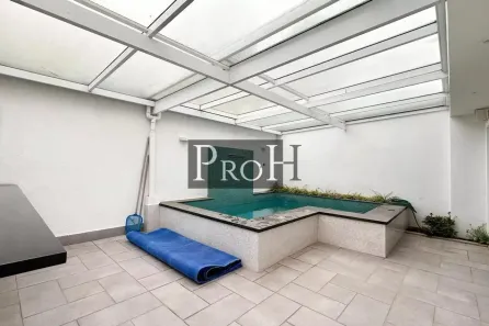 Casa de Condomínio com 3 Quartos para alugar, 241m² no Demarchi, São Bernardo do Campo
