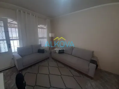 Casa com 2 Quartos à venda, 10m² no Parque Residencial Flamboyant, São José dos Campos
