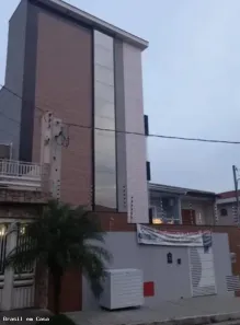 Apartamento com 1 Quarto à venda, 18m² no Vila Matilde, São Paulo
