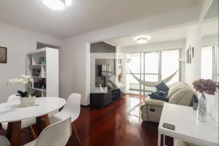 Apartamento com 2 Quartos à venda, 69m² no Chácara Califórnia, São Paulo