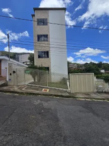 Apartamento com 2 Quartos à venda, 73m² no Jardim dos Estados, Poços de Caldas