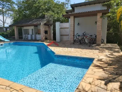Fazenda/Sítio à venda, 432m² no Vale das Laranjeiras, Indaiatuba