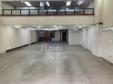 Ponto Comercial para alugar, 180m² no Mirandópolis, São Paulo
