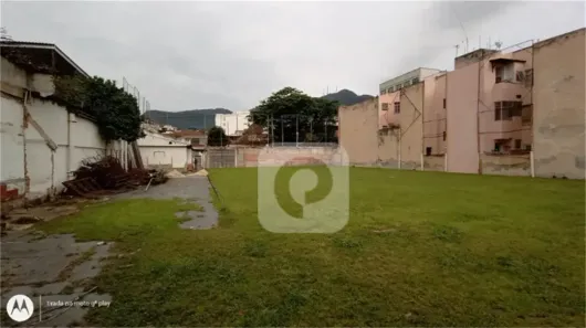 Lote/Terreno à venda, 1325m² no Andaraí, Rio de Janeiro