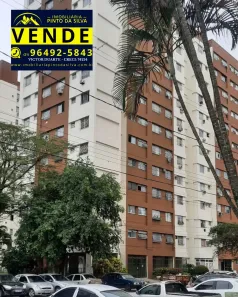 Apartamento com 2 Quartos à venda, 70m² no Colubande, São Gonçalo