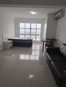 Apartamento com 1 Quarto para alugar, 108m² no Costa do Sol, Macaé