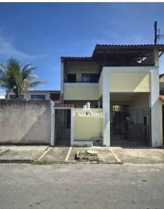 Casa com 3 Quartos à venda, 244m² no Aero Clube, Volta Redonda
