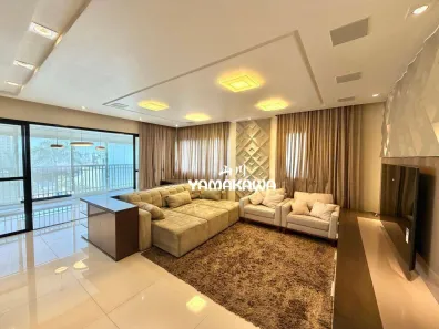 Apartamento com 2 Quartos para alugar, 105m² no Vila Carrão, São Paulo