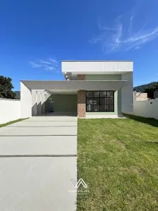 Casa com 3 Quartos à venda, 125m² no Praia de Itaipuaçu (Itaipuaçu), Maricá