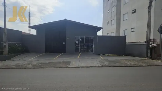 Casa com 3 Quartos à venda, 173m² no Jardim Bela Vista, Jaguariúna
