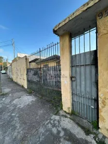 Lote/Terreno à venda, 267m² no Vila Camilópolis, Santo André