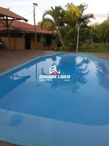 Fazenda/Sítio com 3 Quartos à venda, 130m² no Vivenda do Vale, Mateus Leme
