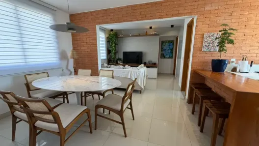 Apartamento com 2 Quartos à venda, 64m² no Nova Granada, Belo Horizonte