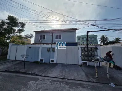 Casa com 2 Quartos à venda, 63m² no Laranjal, São Gonçalo