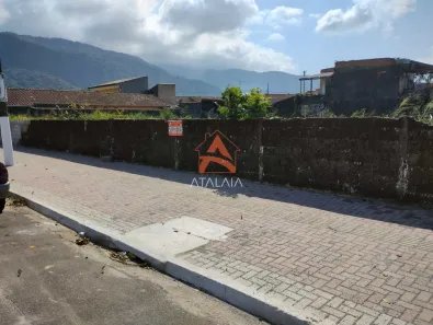 Lote/Terreno à venda, 1500m² no Solemar, Praia Grande
