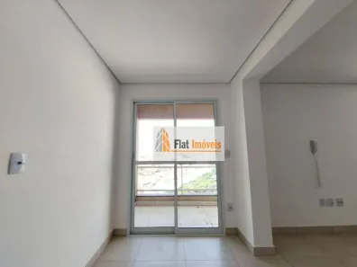 Flat com 1 Quarto à venda, 35m² no Vila Seixas, Ribeirão Preto