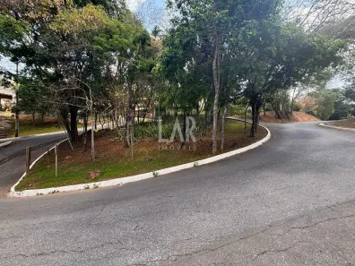 Lote/Terreno à venda, 819m² no Veredas das Geraes, Nova Lima