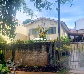 Lote/Terreno à venda, 497m² no Parque São Paulo, Cascavel