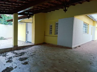 Casa de Condomínio com 3 Quartos à venda, 200m² no Vila Pirajussara, São Paulo