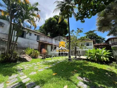 Casa de Condomínio com 3 Quartos à venda, 720m² no Jacarepaguá, Rio de Janeiro