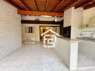 Casa com 3 Quartos à venda, 150m² no Andes, Londrina