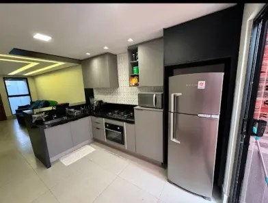 Casa com 2 Quartos à venda, 48m² no Residencial Salvador Bassalobre (Padre Nóbrega), Marília