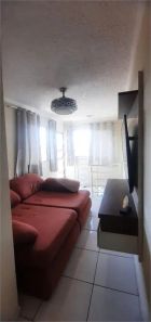 Apartamento com 3 Quartos à venda, 94m² no Itaim Paulista, São Paulo