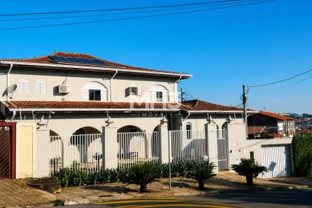 Sobrado com 4 Quartos à venda, 490m² no Jardim Guarani, Campinas