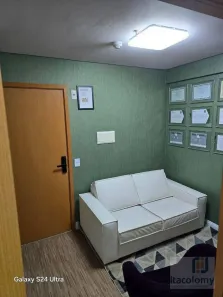 Sala Comercial à venda, 43m² no Bethaville I, Barueri